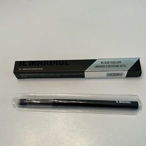 IL MAKIAGE #140 Concealer Blending Brush - NEW!